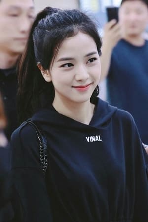 Jisoo profil kép