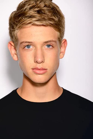 Jake Satow profil kép