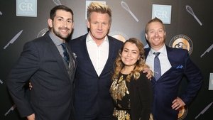 Gordon Ramsay - A pokol konyhája 17. évad Ep.16 16. epizód