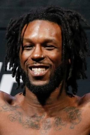 Desmond Green