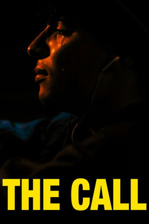 The Call poszter