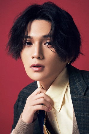 Yusei Yagi profil kép