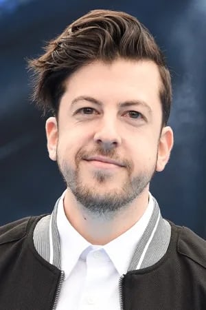 Christopher Mintz-Plasse profil kép