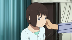 東京マグニチュード8.0 1. évad Ep.11 11. epizód
