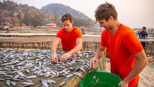 The Amazing Race Australia Season 4 Ep.10 10. epizód