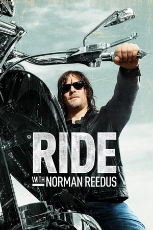 Norman Reedus: Amerika kétkeréken