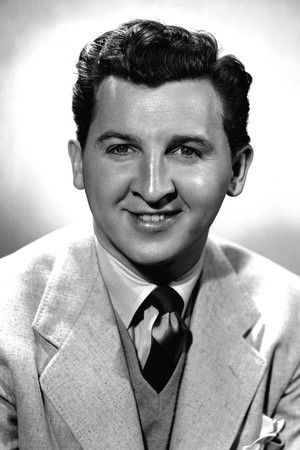 Eddie Bracken profil kép