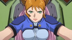 絢爛舞踏祭ザ･マーズ･デイブレイク 1. évad Ep.10 10. epizód