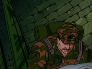 G.I. Joe 2. évad Ep.19 19. epizód