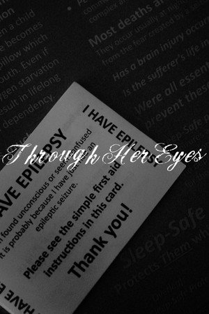 Through Her Eyes poszter