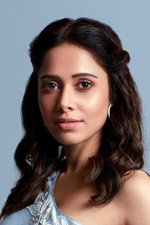 Nushrat Bharucha profil kép