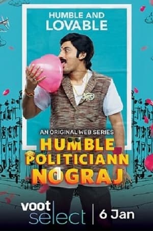 Humble Politiciann Nograj