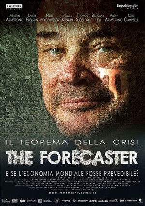 The Forecaster poszter