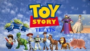 Toy Story Treats kép