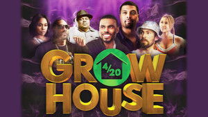 Grow House háttérkép