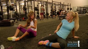 Total Divas Season 3 Ep.7 7. epizód