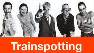 Trainspotting háttérkép