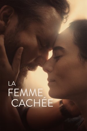 La Femme cachée poszter