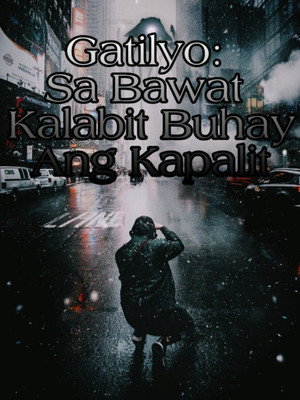 Gatilyo poszter