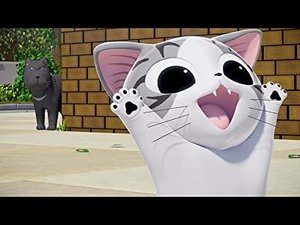 こねこのチー 1. évad Ep.3 3. epizód