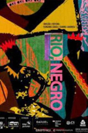 Rio, Negro poszter