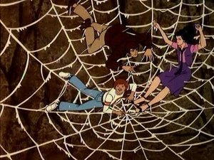 Spider-Woman 1. évad Ep.7 7. epizód