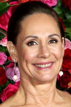 Laurie Metcalf profil kép