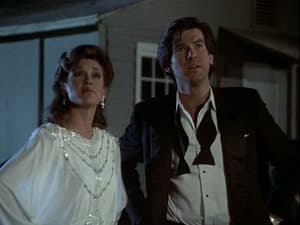 Remington Steele 4. évad Ep.15 15. epizód