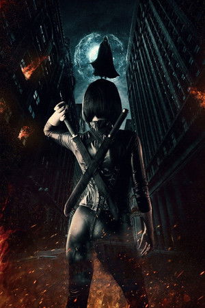 Reign of Chaos poszter