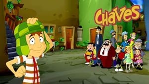 El Chavo Animado kép