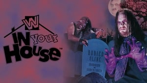 WWE In Your House 11: Buried Alive háttérkép