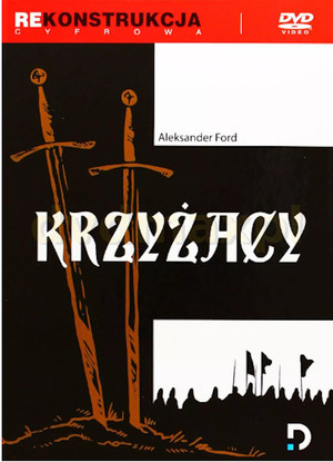 Keresztesek poszter