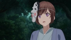 かくりよの宿飯 2. évad Ep.6 6. epizód