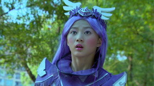 舞法天女朵法拉 2. évad Ep.27 27. epizód