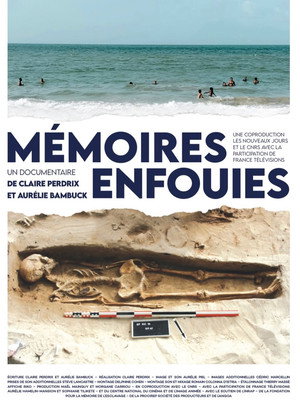 Mémoires enfouies poszter