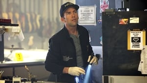 NCIS: New Orleans 3. évad Ep.17 17. epizód