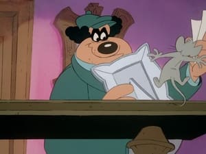 Goof Troop 2. évad Ep.11 11. epizód