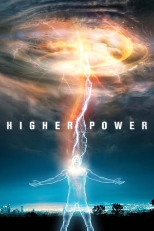 Higher Power poszter