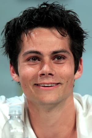 Dylan O'Brien profil kép