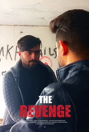The Revenge poszter
