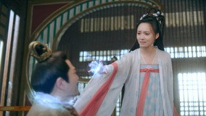 沉香如屑·沉香重华 1. évad Ep.25 25. epizód