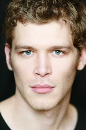 Joseph Morgan profil kép