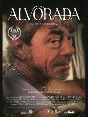 Alvorada poszter