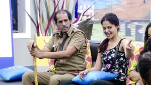 Bigg Boss Tamil Season 1 Ep.62 62. epizód