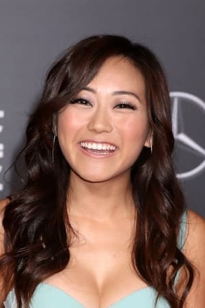 Karen Fukuhara profil kép