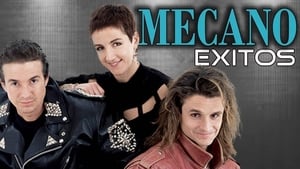 Mecano: Grandes Éxitos háttérkép