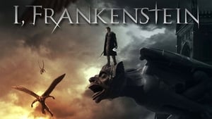 Én, Frankenstein háttérkép