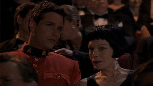 Due South Season 3 Ep.8 8. epizód