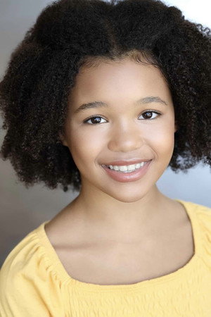 Bella Blanding profil kép