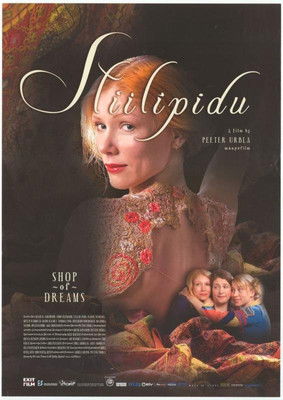 Stiilipidu poszter